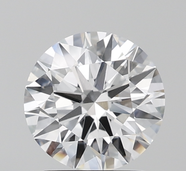 Round 1.50ct D VVS2