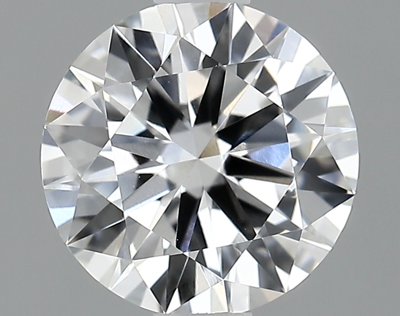 Round 1.50ct E VVS2