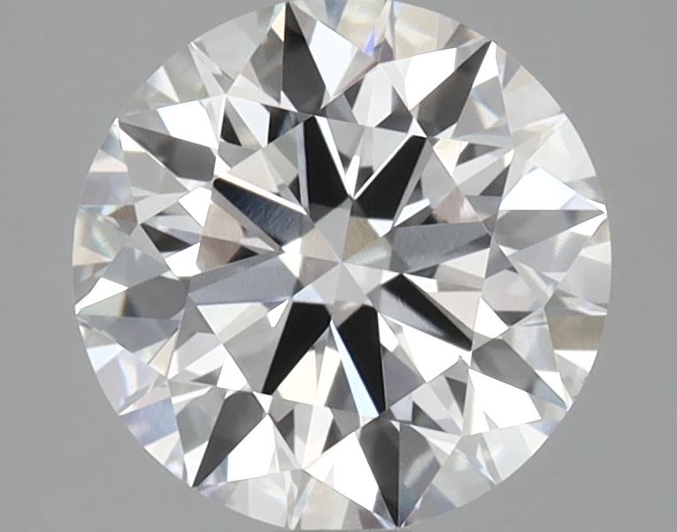 Round 1.50ct E VVS2