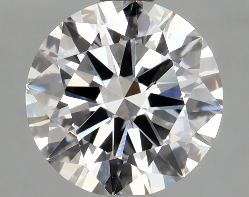 Round 1.50ct E VVS2