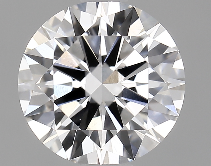 Round 1.50ct E VVS2