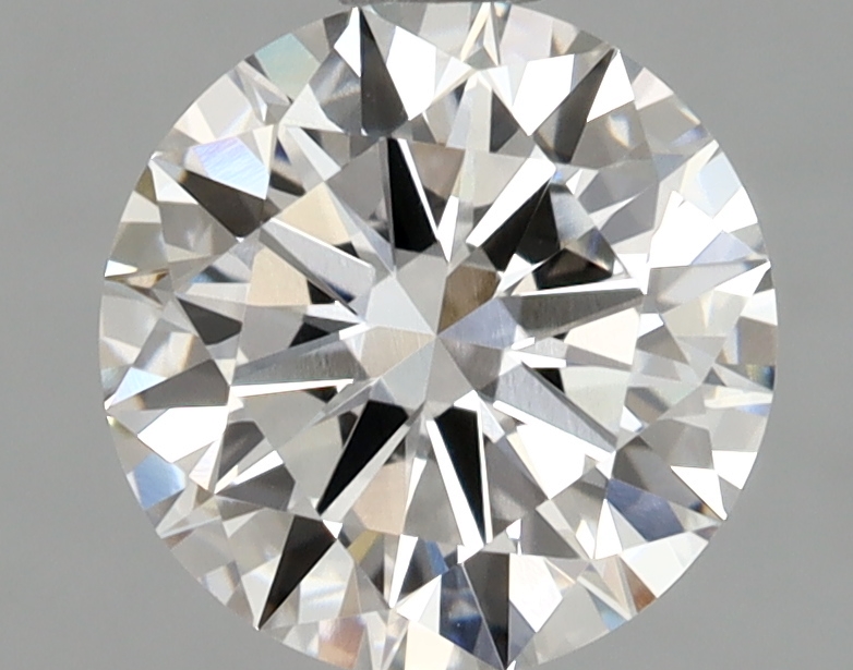 Round 1.50ct E VVS2