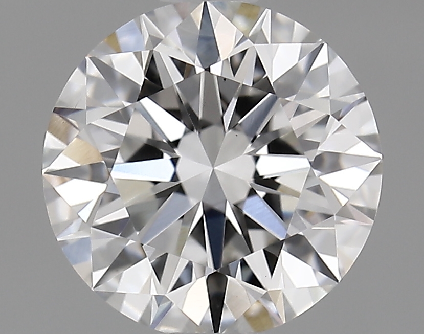 Round 1.50ct E VVS2