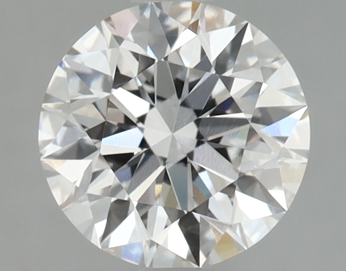 Round 1.50ct E VVS2