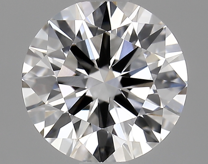 Round 1.50ct E VVS2