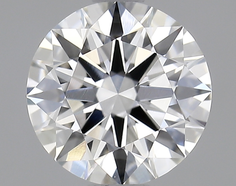 Round 1.50ct E VVS2