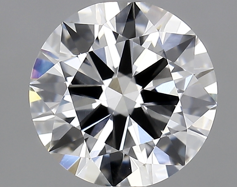 Round 1.50ct E VVS2