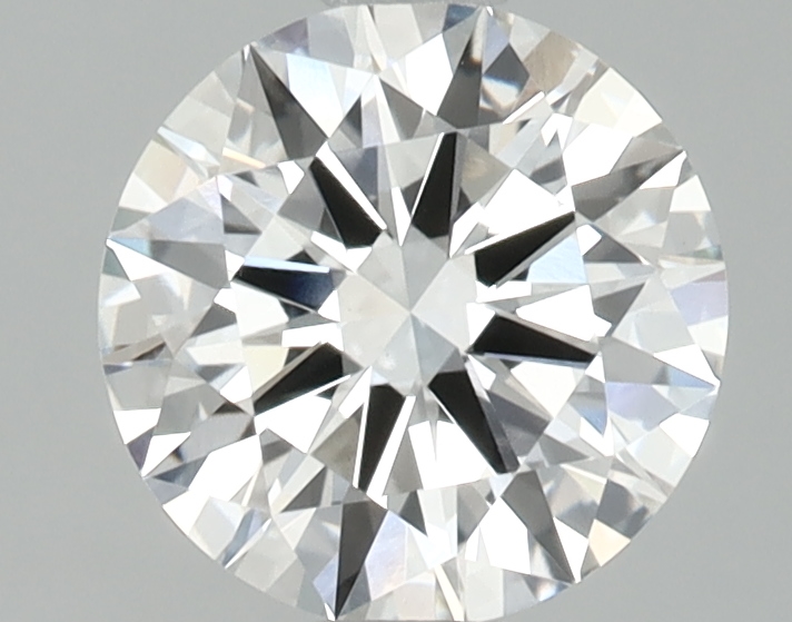 Round 1.50ct E VVS2