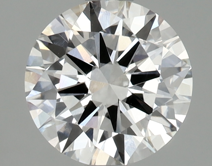 Round 1.50ct E VVS2