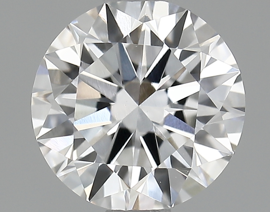 Round 1.50ct E VVS2