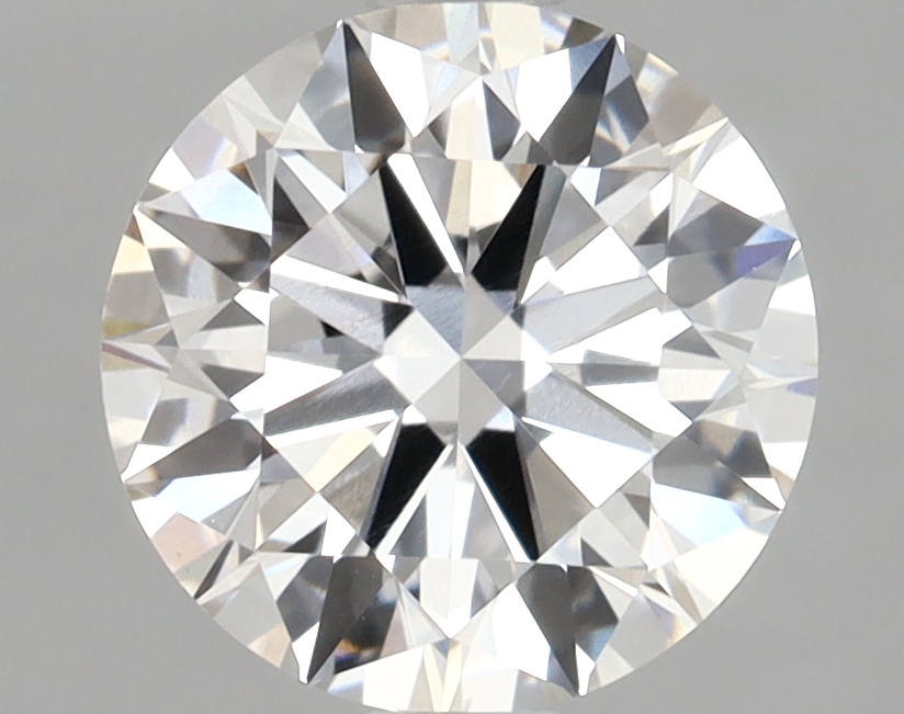 Round 1.51ct E VVS2