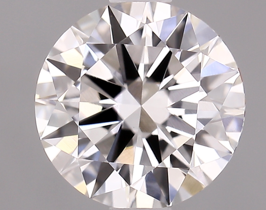 Round 1.51ct E VVS2