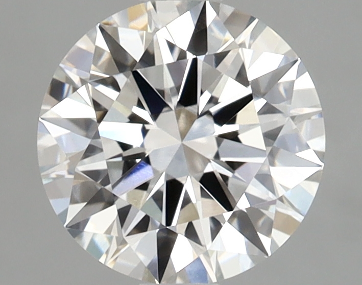 Round 1.51ct E VVS2