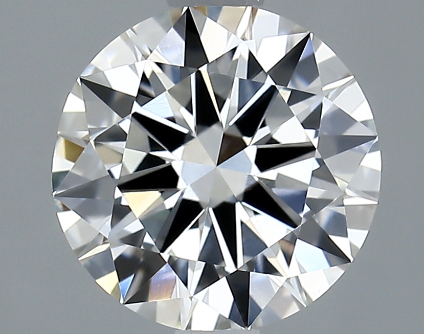 Round 1.51ct E VVS2