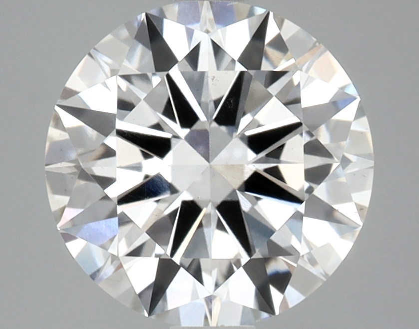 Round 1.51ct E VVS2