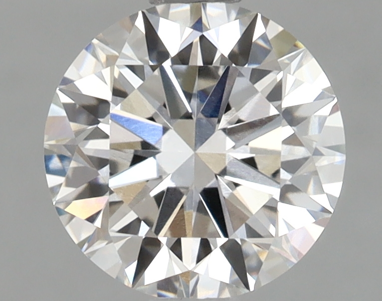 Round 1.51ct E VVS2