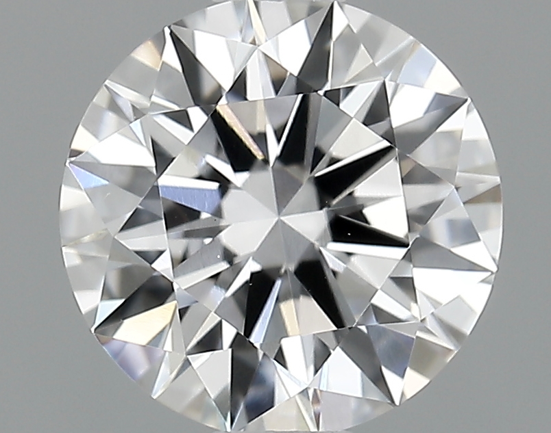 Round 1.51ct E VVS2