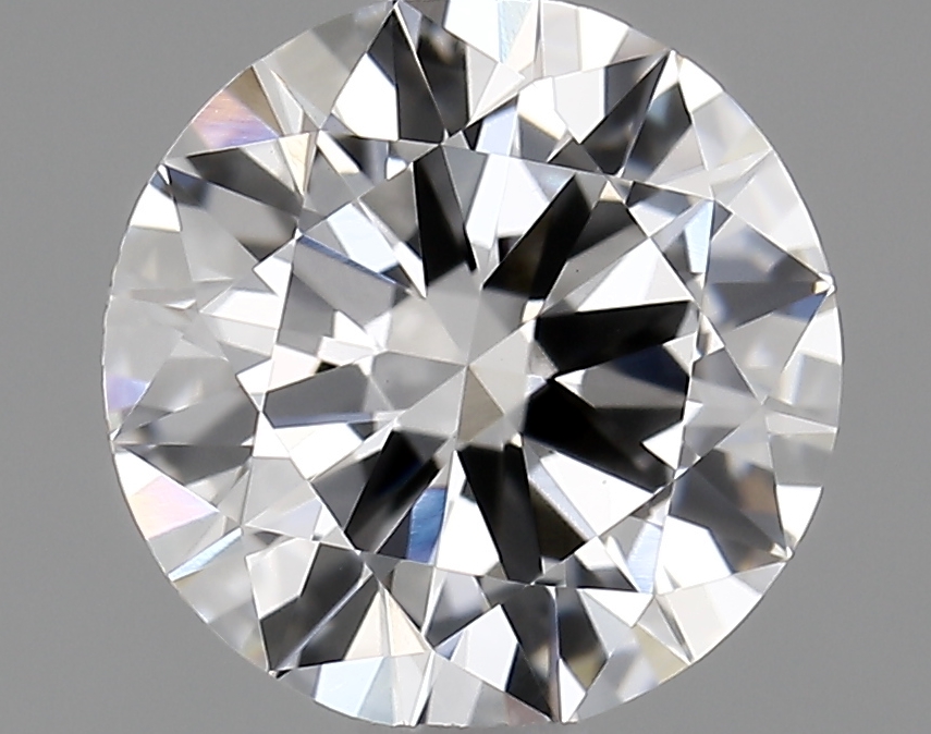 Round 1.51ct E VVS2