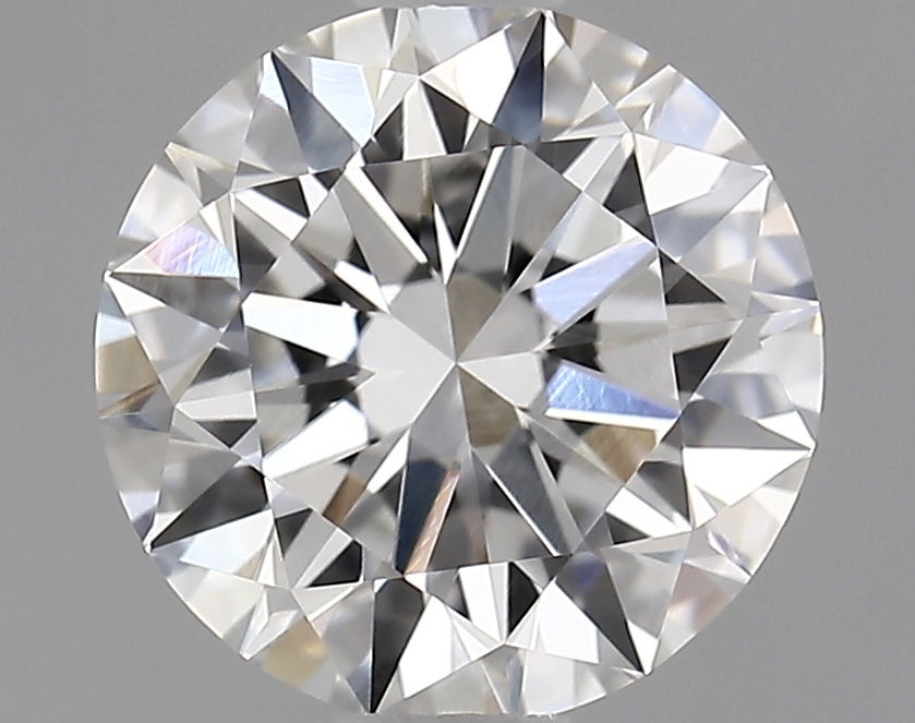 Round 1.51ct E VVS2