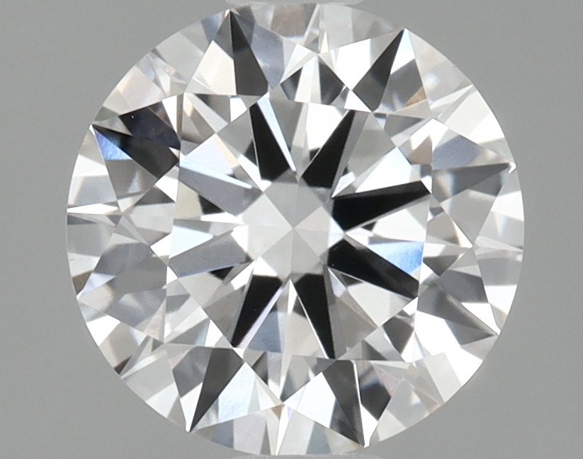 Round 1.51ct E VVS2