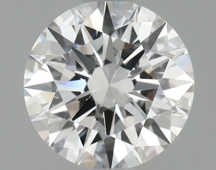 Round 1.51ct E VVS2