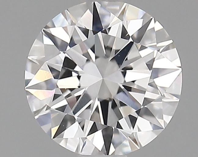 Round 1.51ct E VVS2