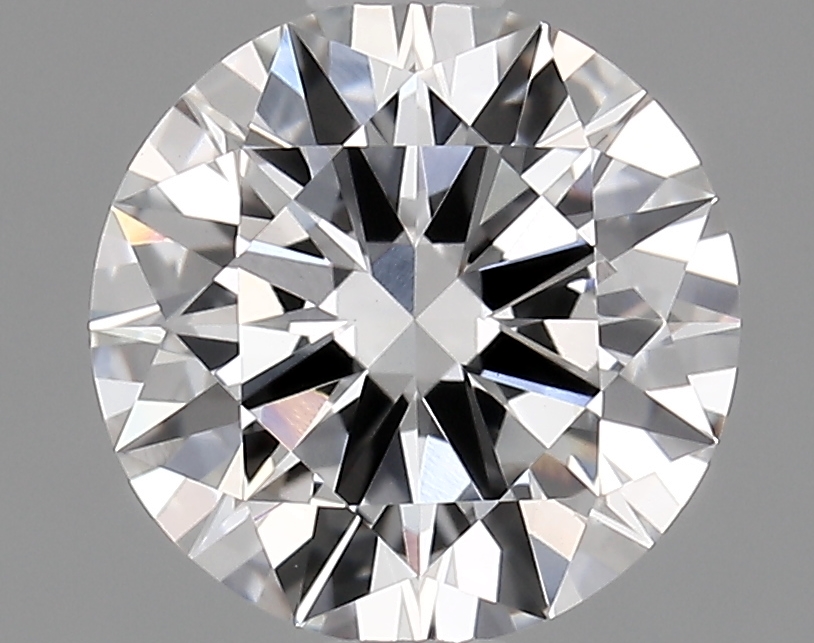 Round 1.51ct E VVS2