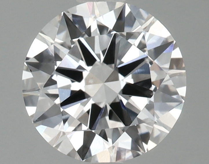 Round 1.51ct E VVS2