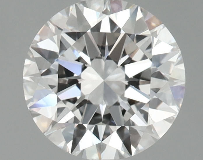 Round 1.51ct E VVS2